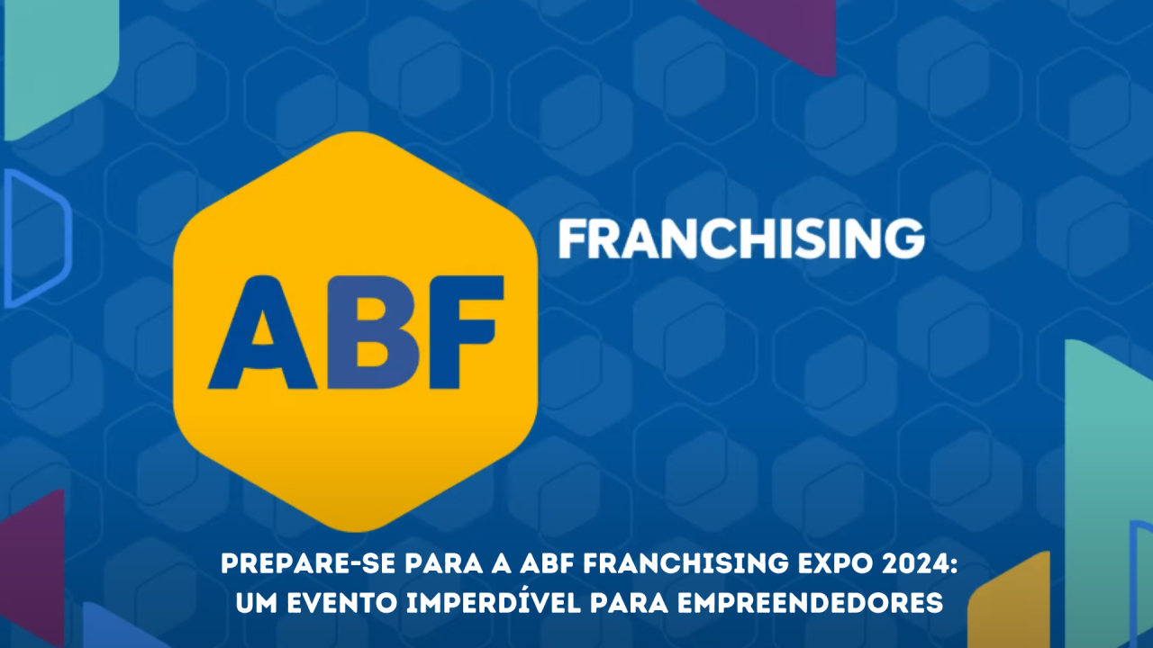 ABF Franchising Expo 2027