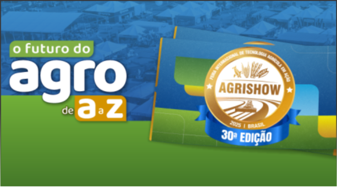Agrishow 2027