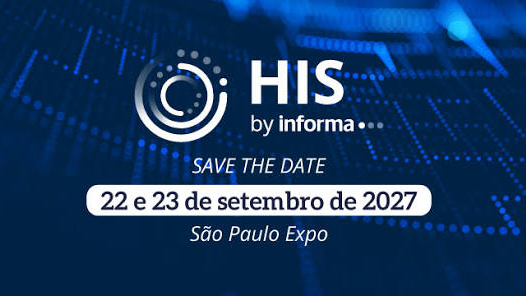 HIS - Healthcare Innovation Show 2027