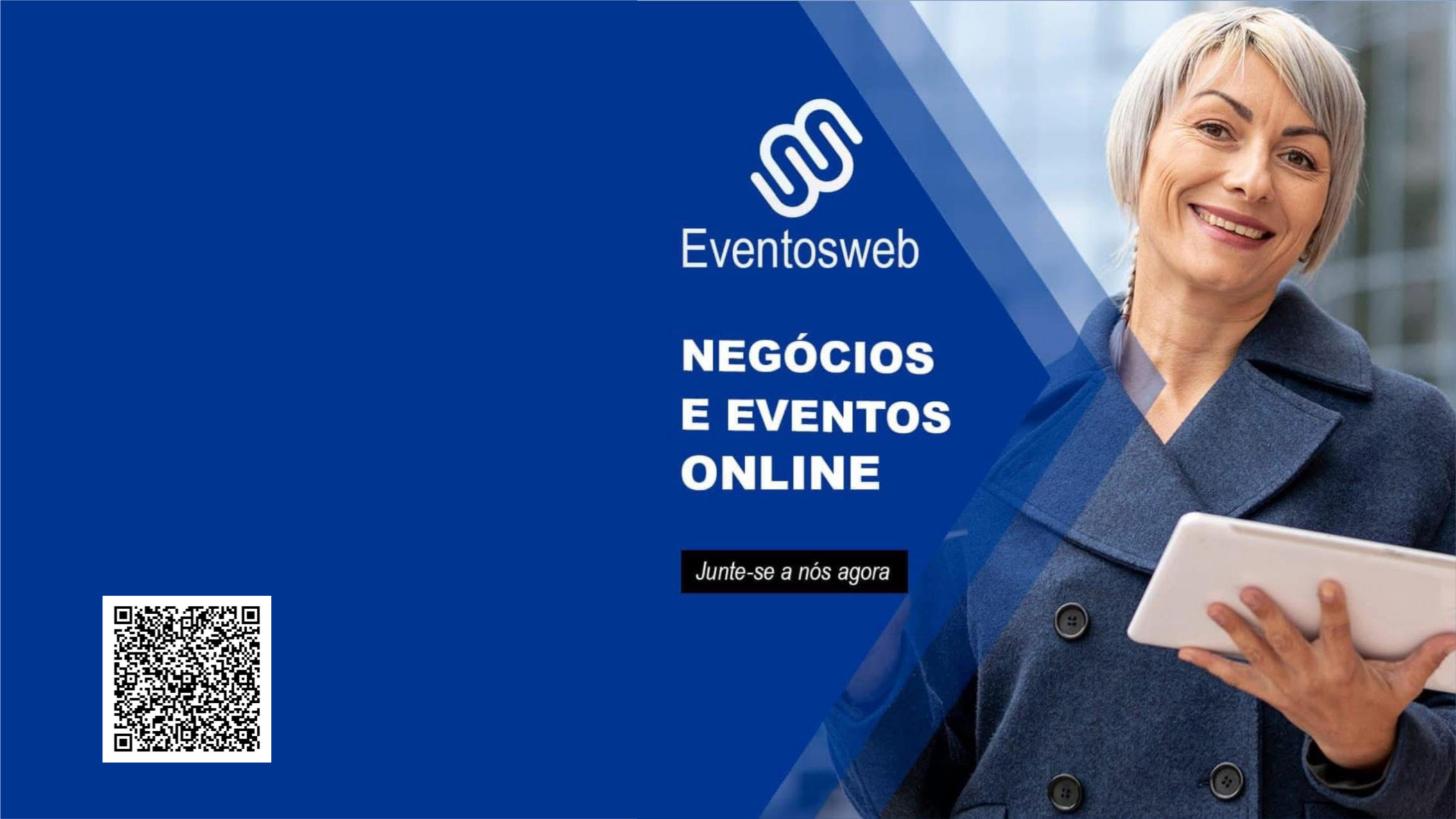 Lançamento EW - Conexão G365