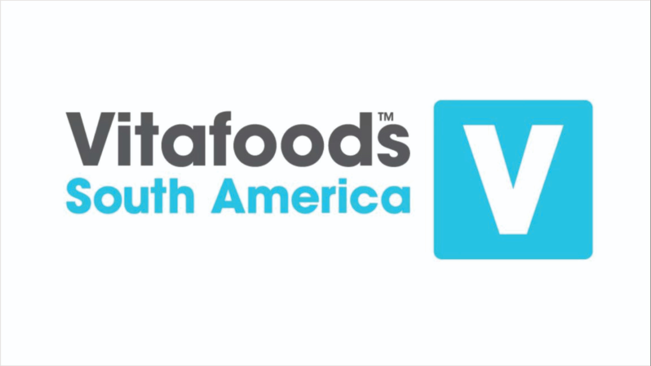 Vitafoods South America 2027