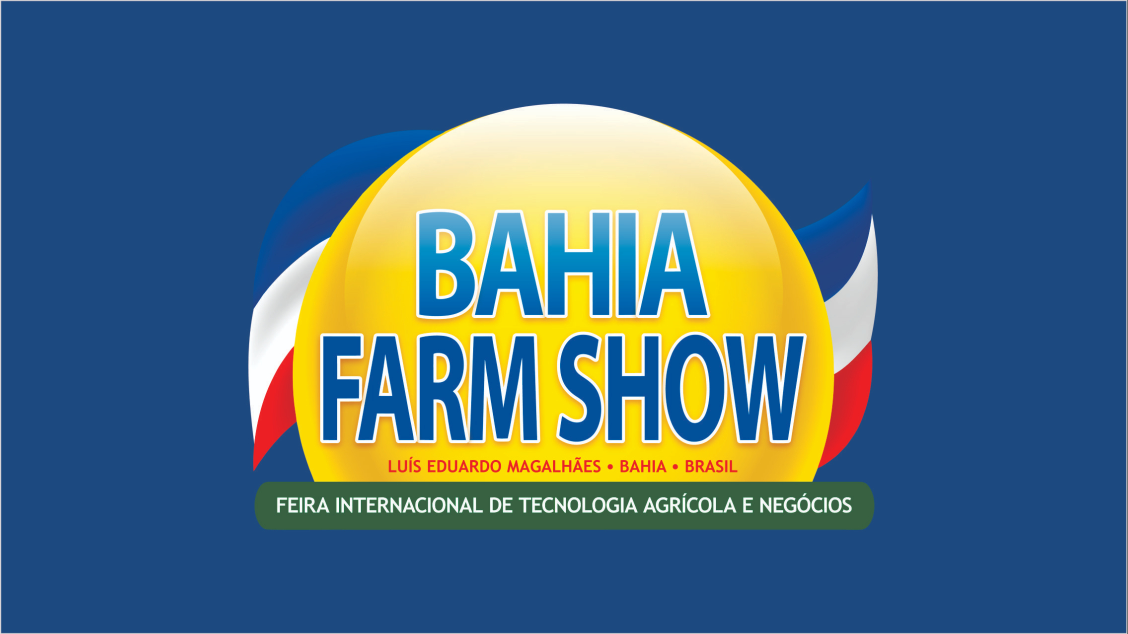 Bahia Farm Show 2027