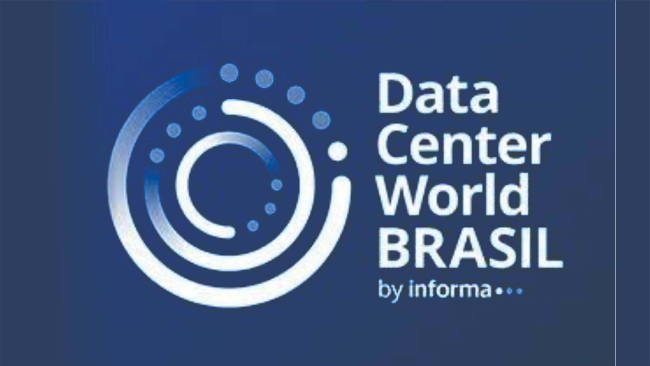 Data Center World Brasil 2027