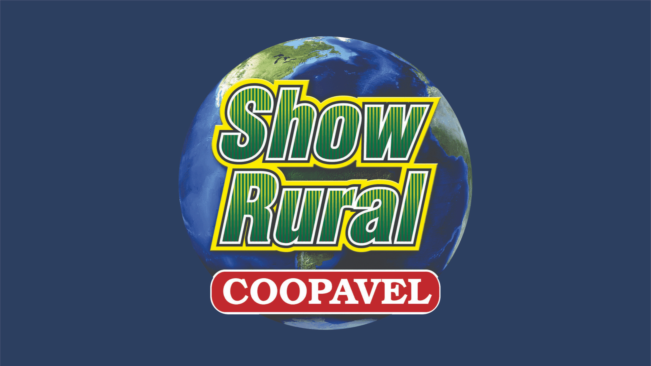 Show Rural Coopavel 2027