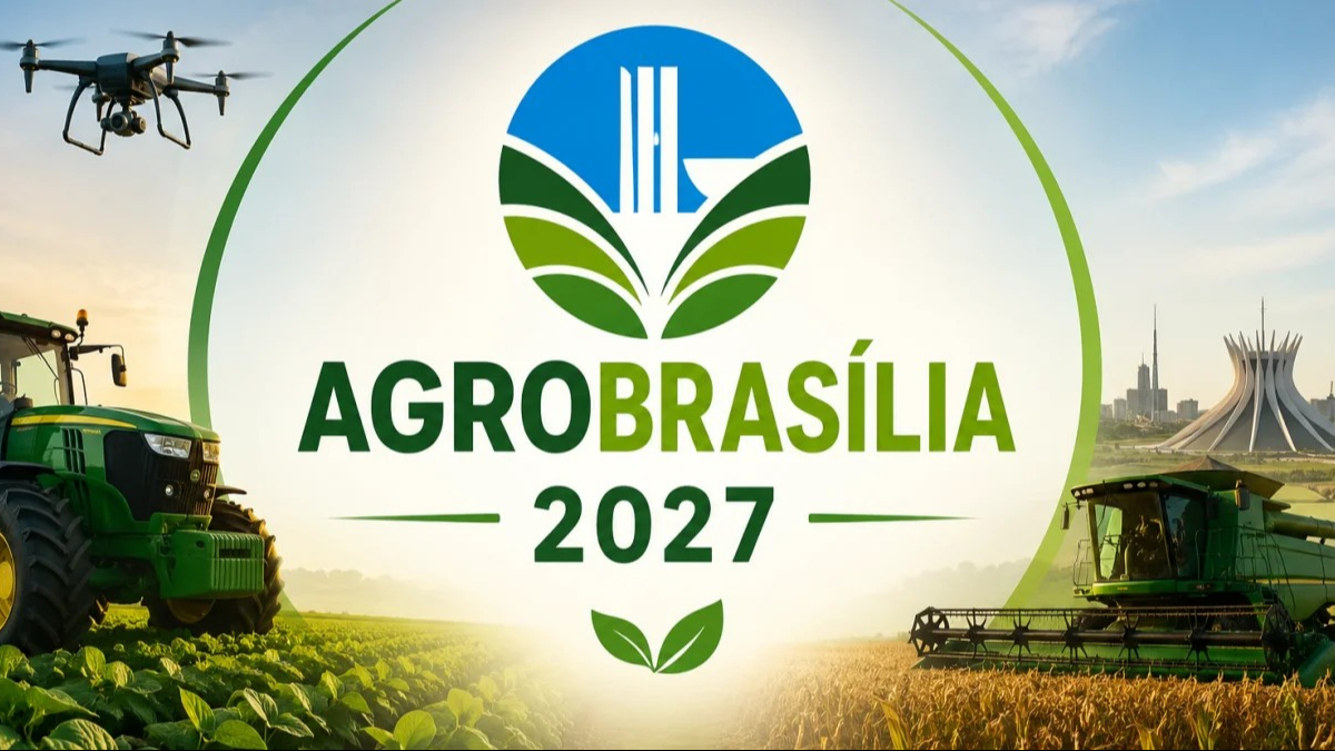 AgroBrasília 2027