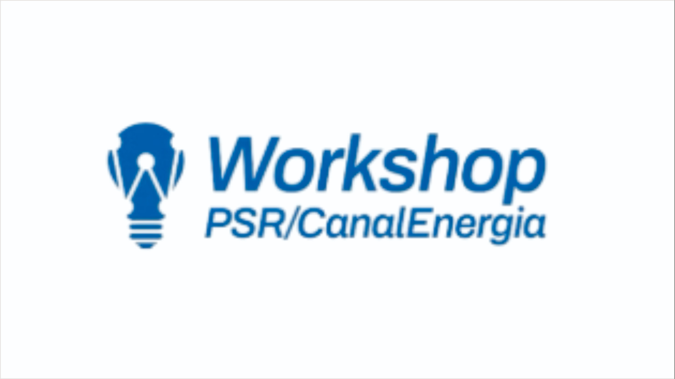 WORKSHOP 2027