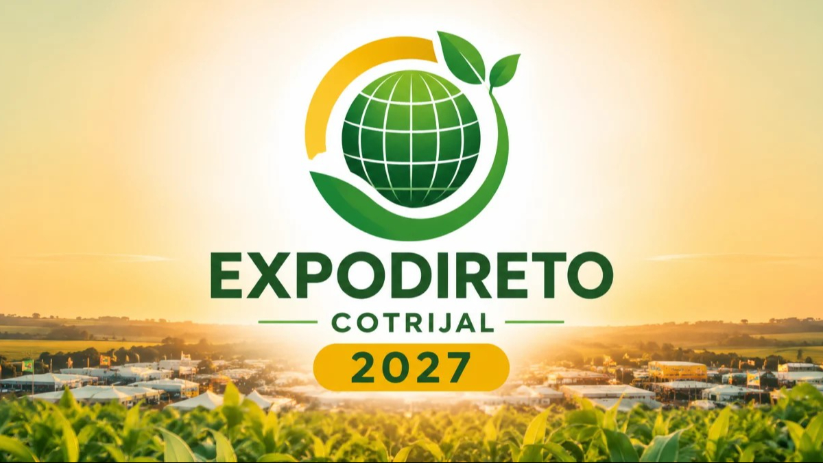 Expodireto Cotrijal 2027