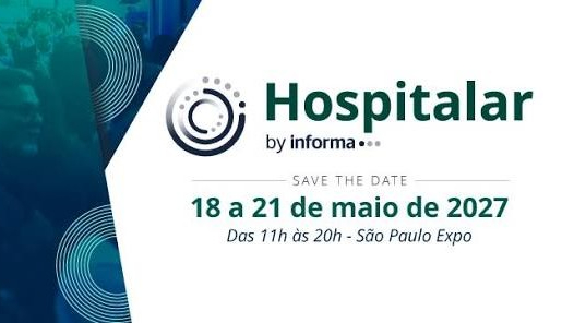 Hospitalar 2027