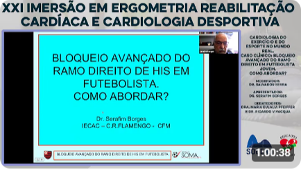  Cardiologia do Exercício e do Esporte